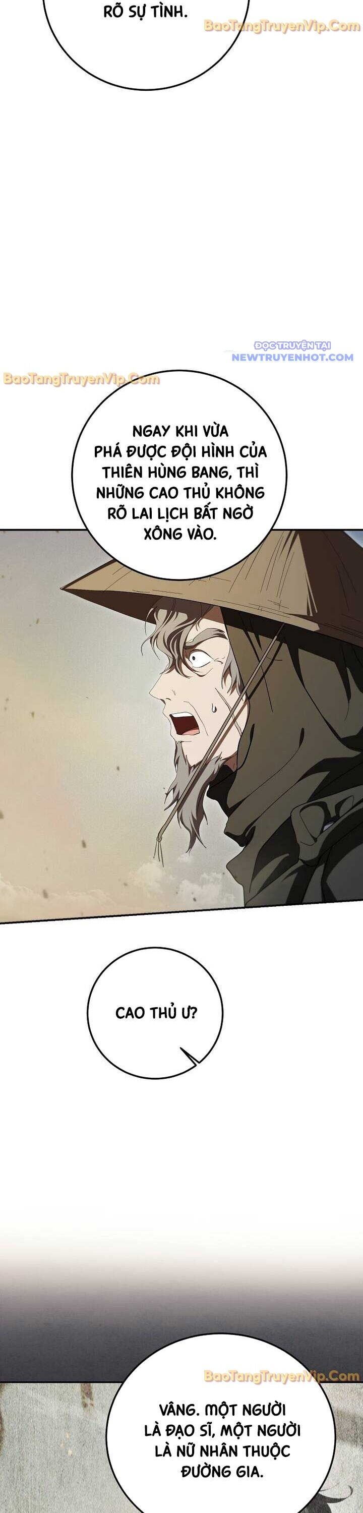 Võ Đang Kỳ Hiệp Chapter 146 - Trang 2