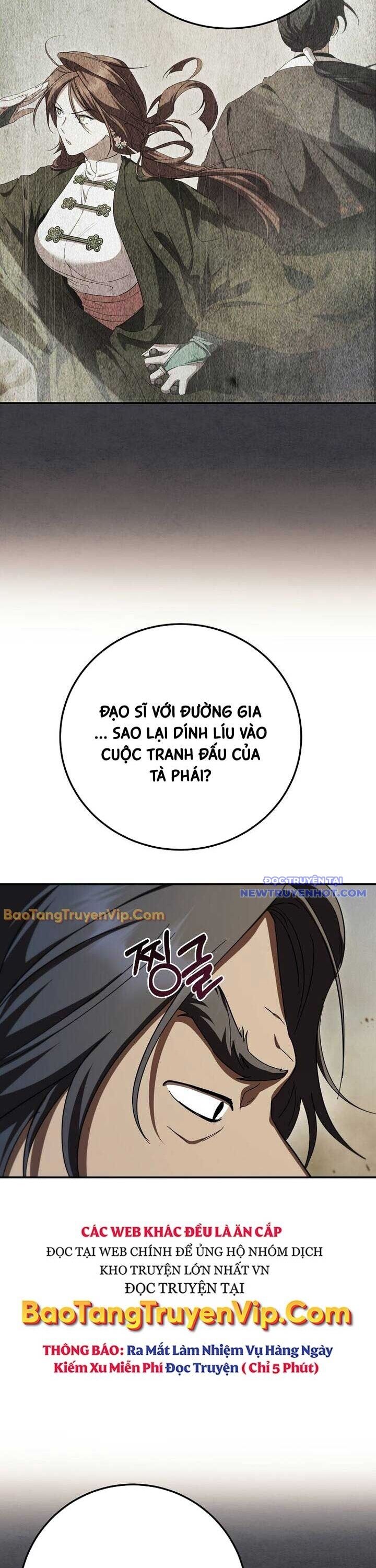 Võ Đang Kỳ Hiệp Chapter 146 - Trang 2