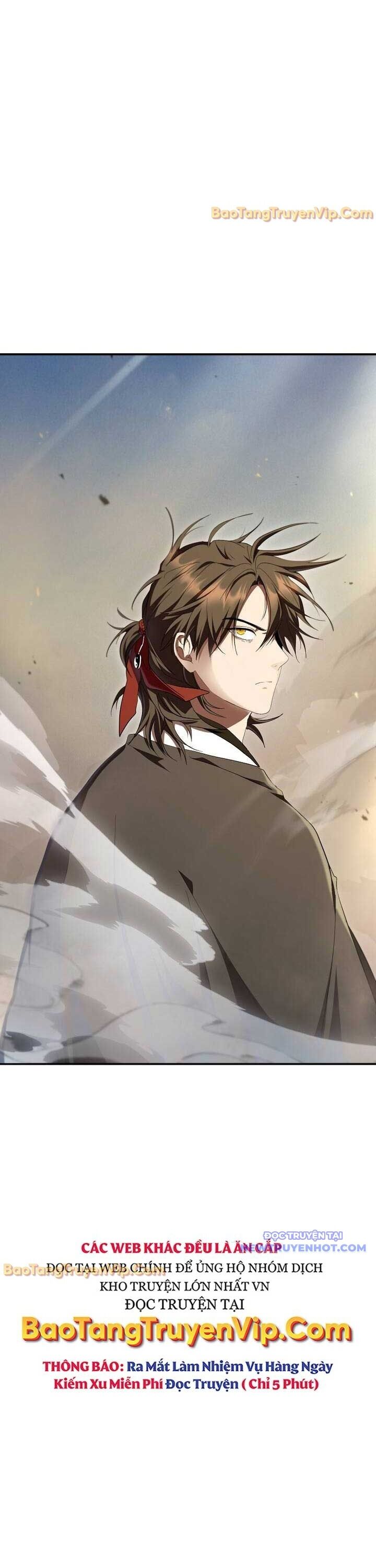 Võ Đang Kỳ Hiệp Chapter 146 - Trang 2