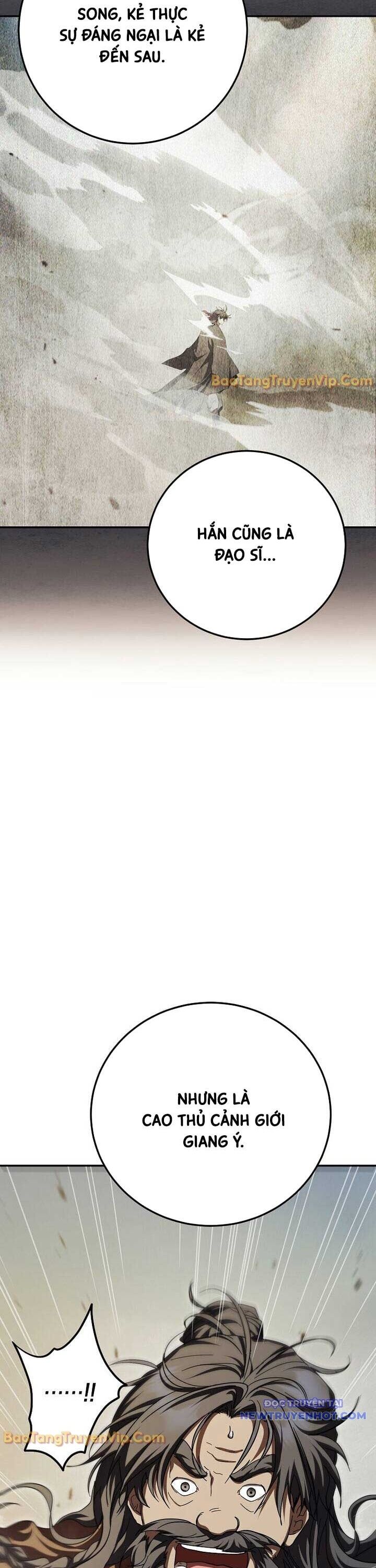 Võ Đang Kỳ Hiệp Chapter 146 - Trang 2