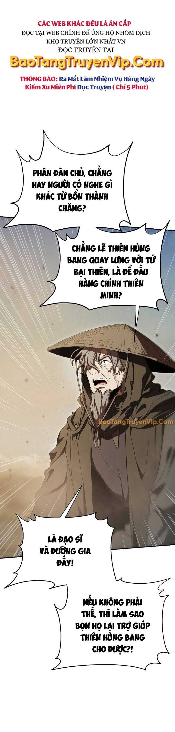 Võ Đang Kỳ Hiệp Chapter 146 - Trang 2