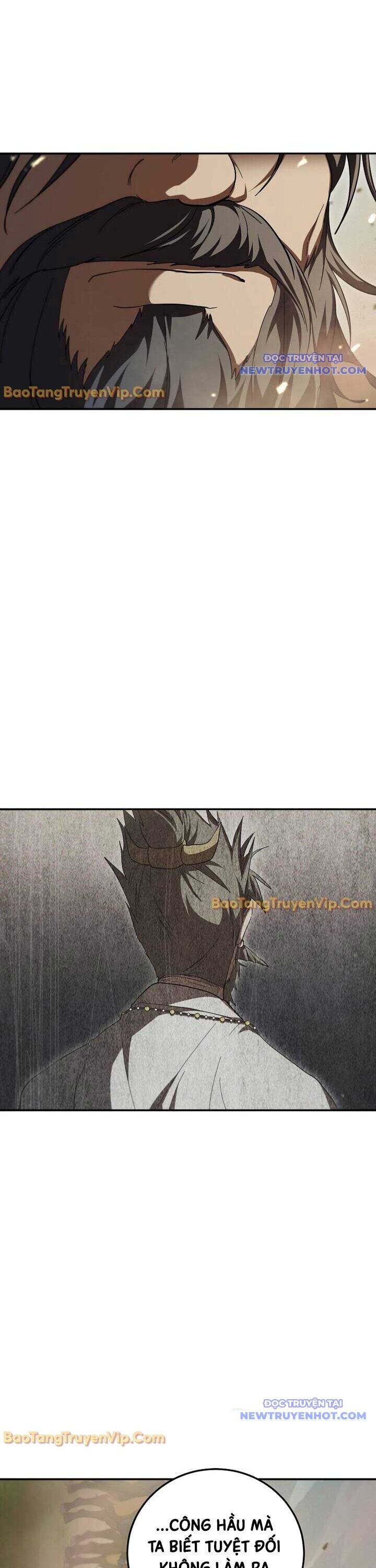 Võ Đang Kỳ Hiệp Chapter 146 - Trang 2