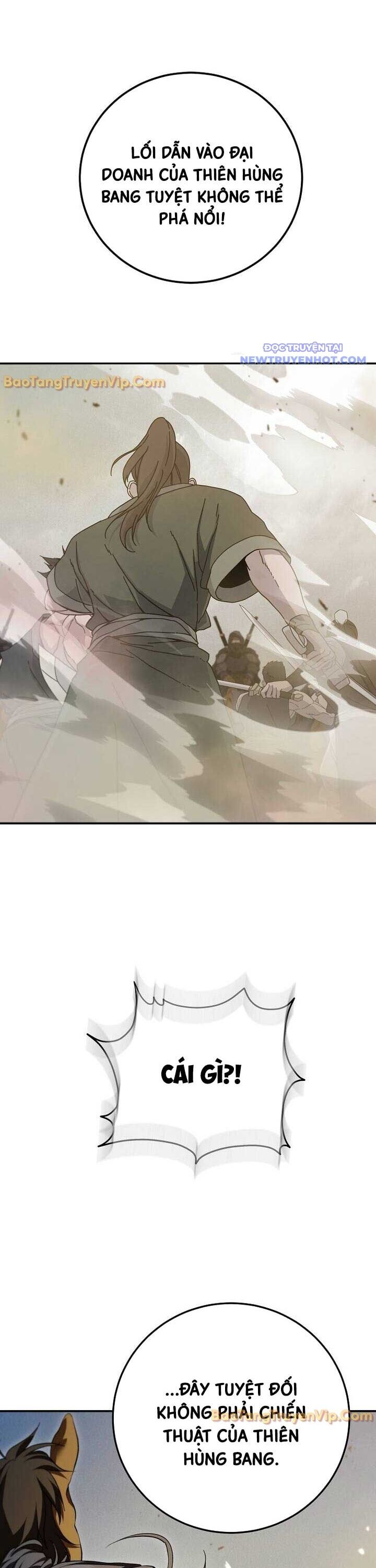 Võ Đang Kỳ Hiệp Chapter 146 - Trang 2