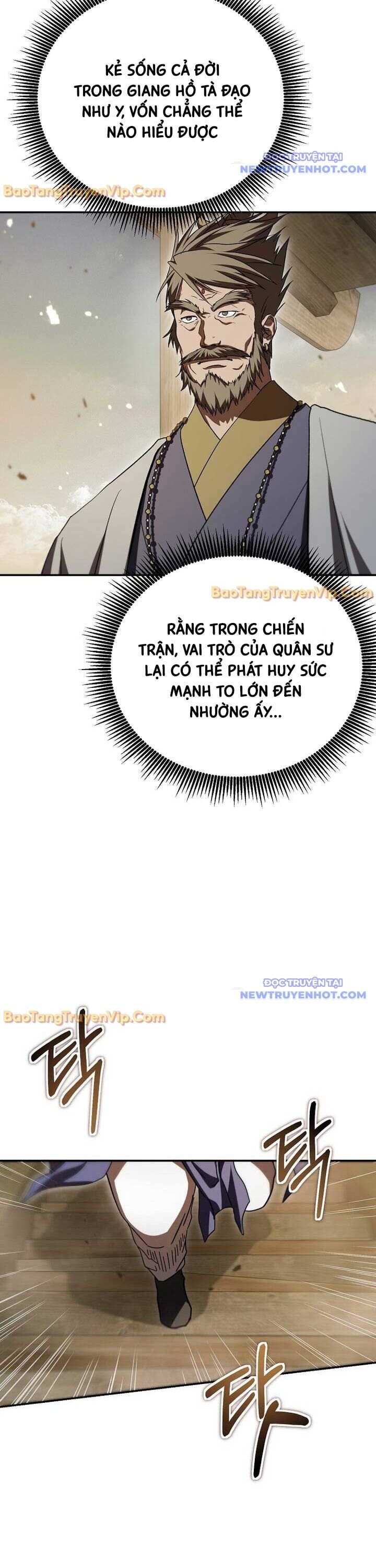 Võ Đang Kỳ Hiệp Chapter 146 - Trang 2