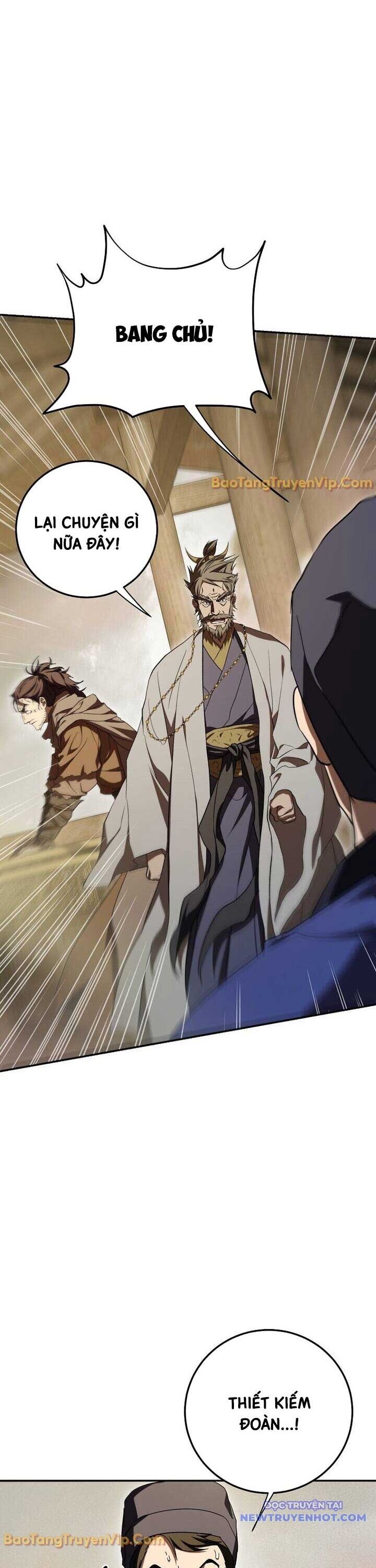 Võ Đang Kỳ Hiệp Chapter 146 - Trang 2