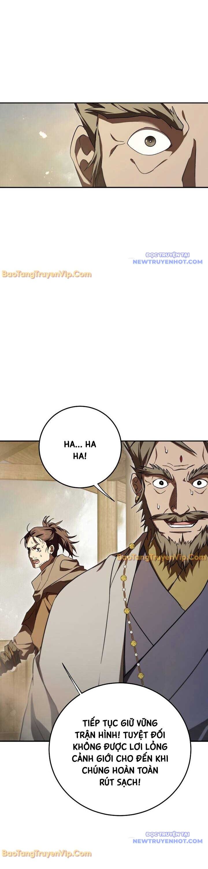 Võ Đang Kỳ Hiệp Chapter 146 - Trang 2