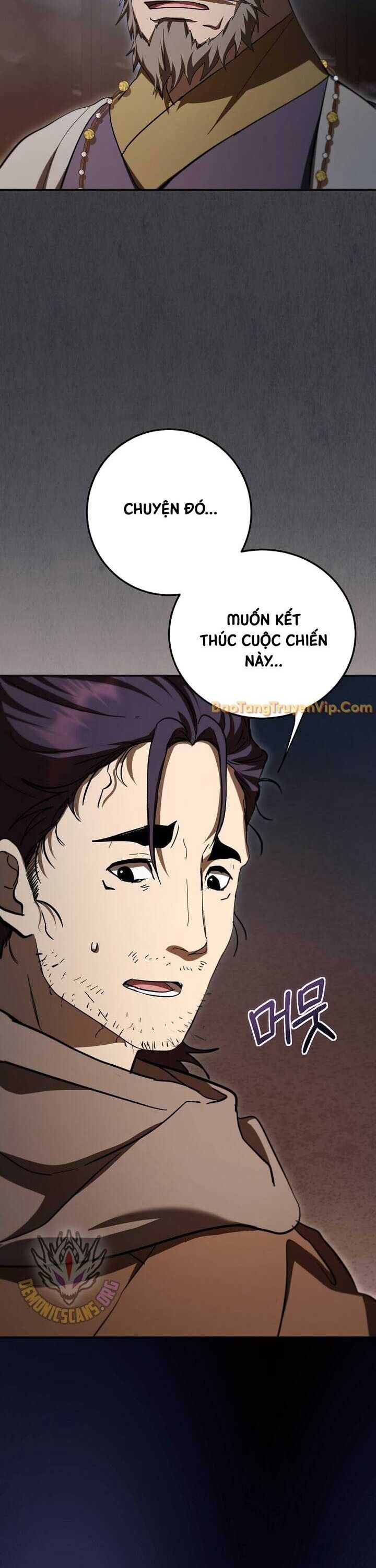 Võ Đang Kỳ Hiệp Chapter 146 - Trang 2