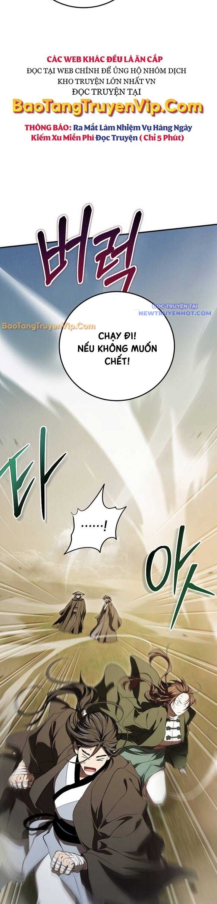 Võ Đang Kỳ Hiệp Chapter 146 - Trang 2