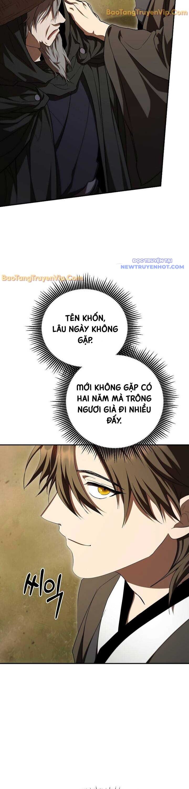 Võ Đang Kỳ Hiệp Chapter 146 - Trang 2