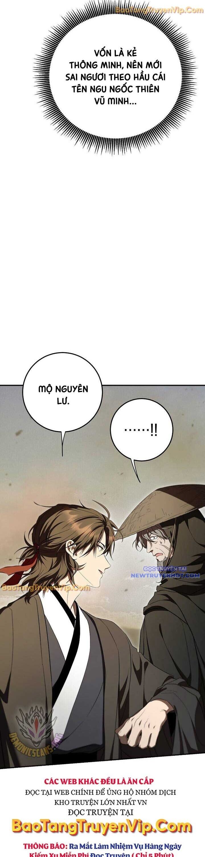 Võ Đang Kỳ Hiệp Chapter 146 - Trang 2