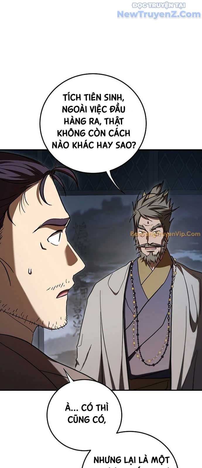 Võ Đang Kỳ Hiệp Chapter 147 - Trang 2