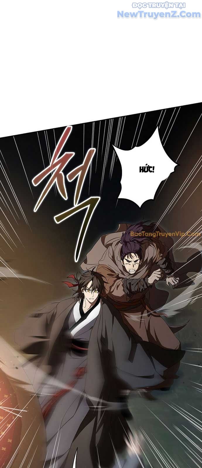 Võ Đang Kỳ Hiệp Chapter 147 - Trang 2