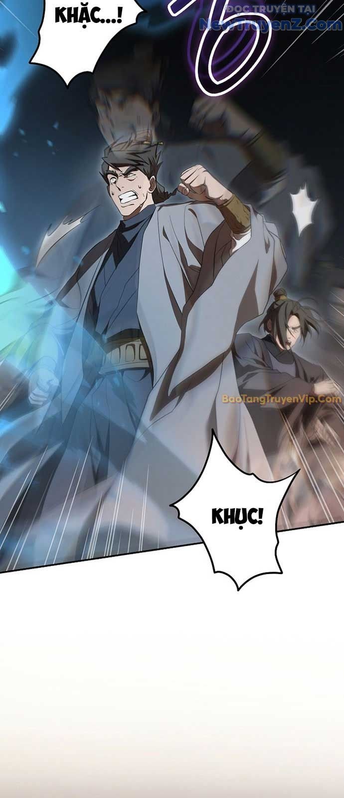 Võ Đang Kỳ Hiệp Chapter 147 - Trang 2