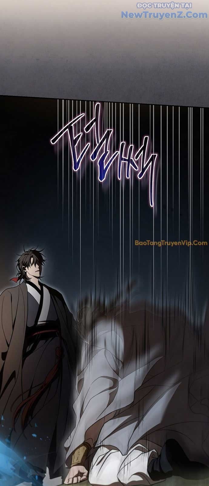 Võ Đang Kỳ Hiệp Chapter 147 - Trang 2