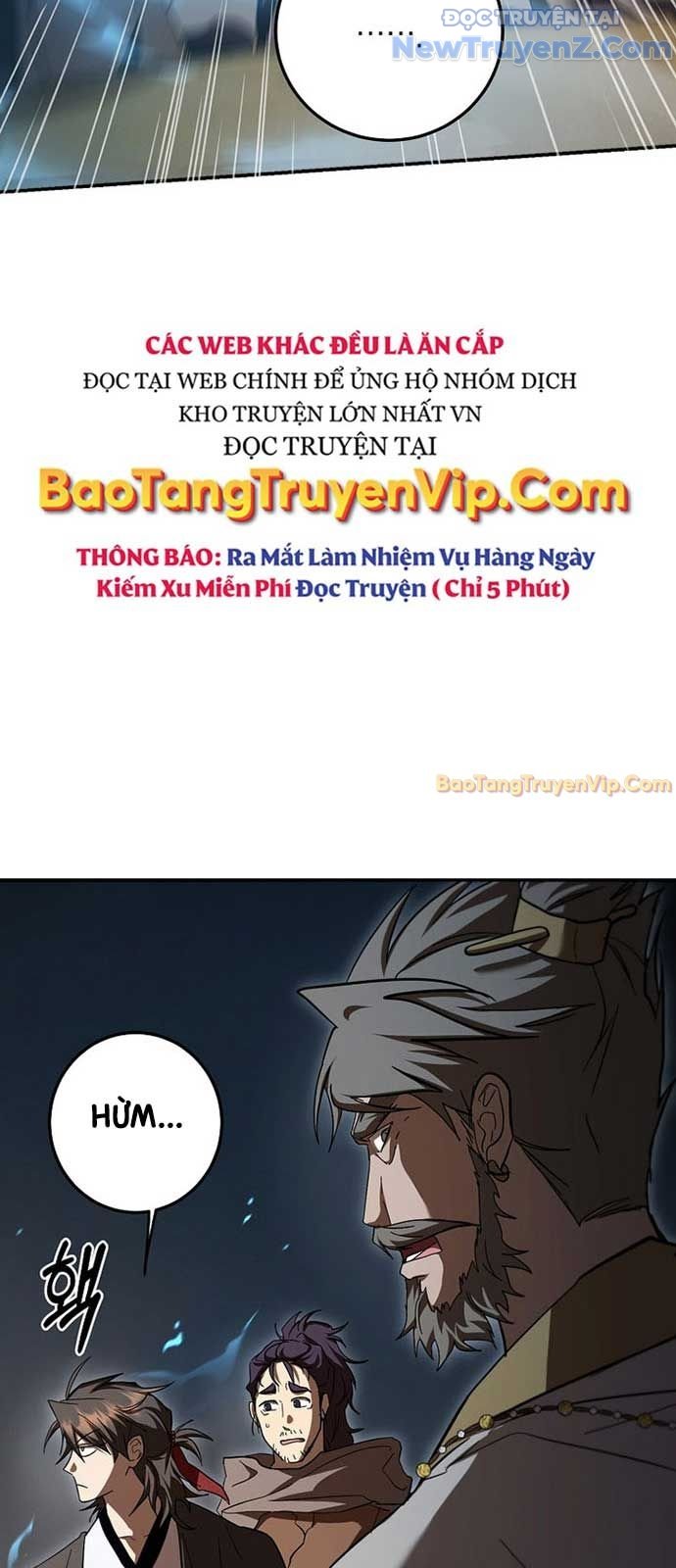 Võ Đang Kỳ Hiệp Chapter 147 - Trang 2