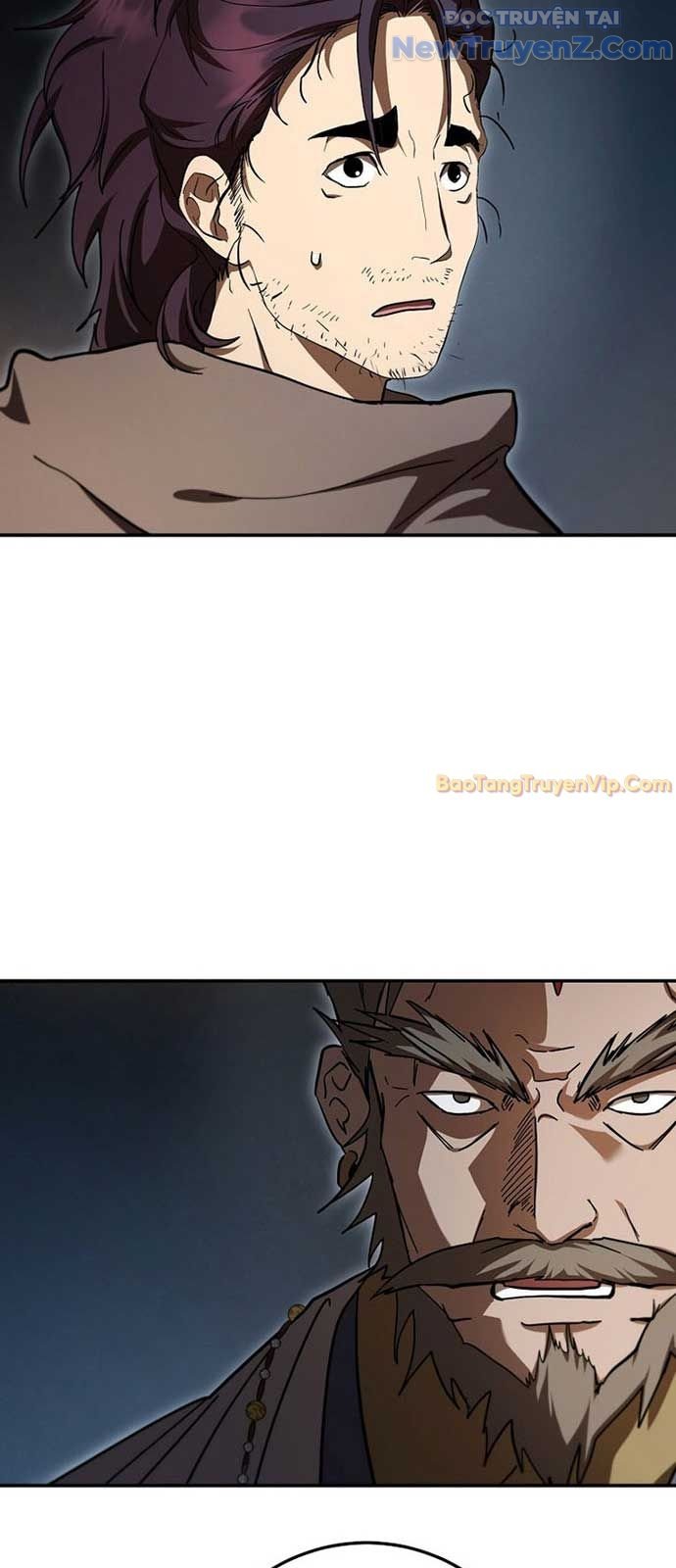 Võ Đang Kỳ Hiệp Chapter 147 - Trang 2