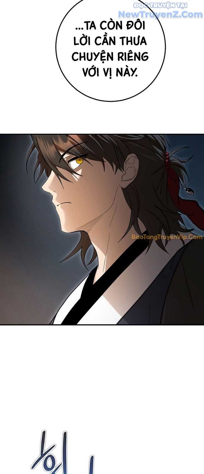 Võ Đang Kỳ Hiệp Chapter 147 - Trang 2