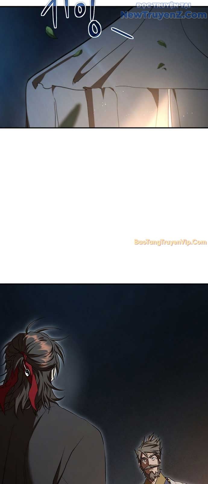 Võ Đang Kỳ Hiệp Chapter 147 - Trang 2