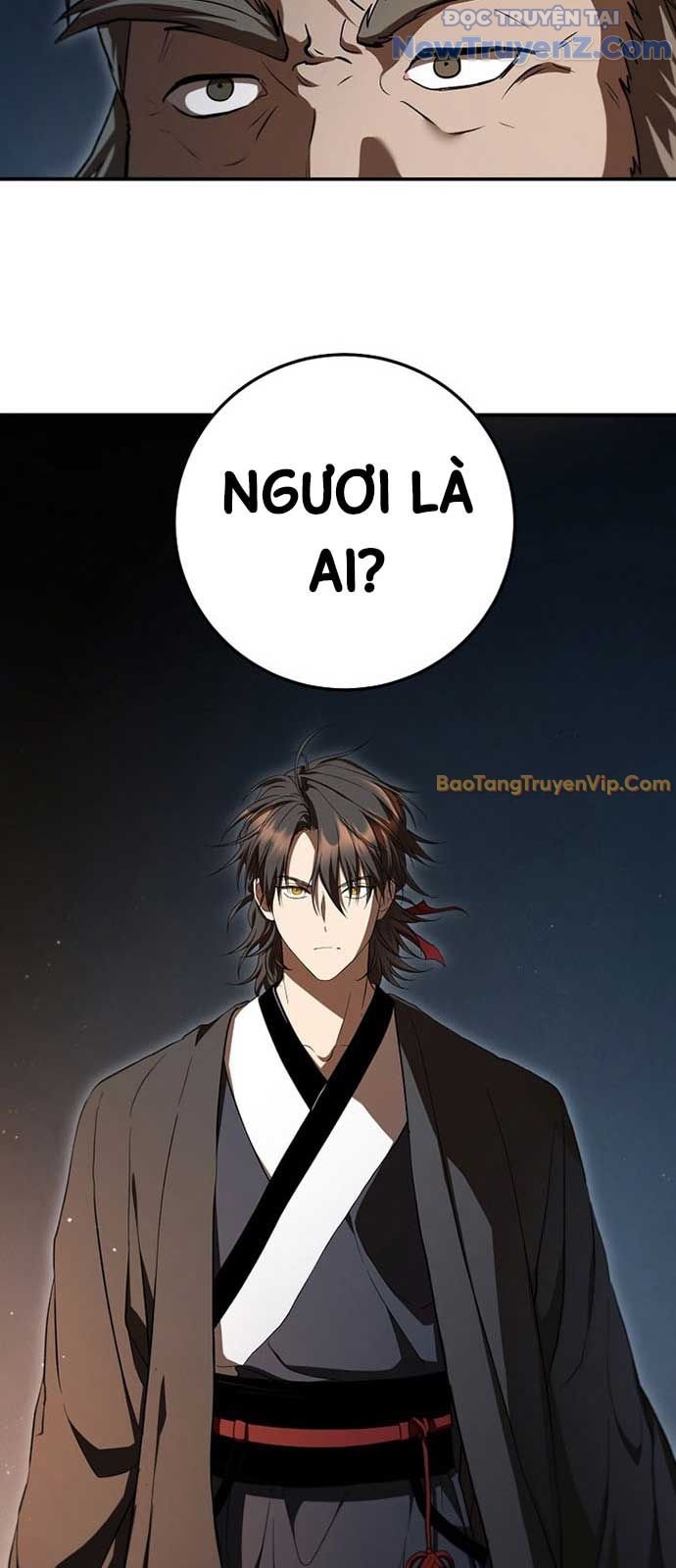 Võ Đang Kỳ Hiệp Chapter 147 - Trang 2