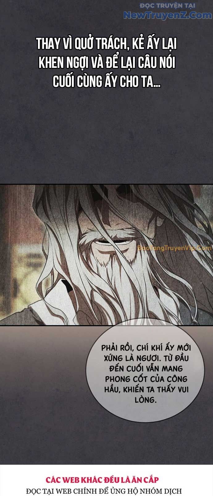 Võ Đang Kỳ Hiệp Chapter 147 - Trang 2