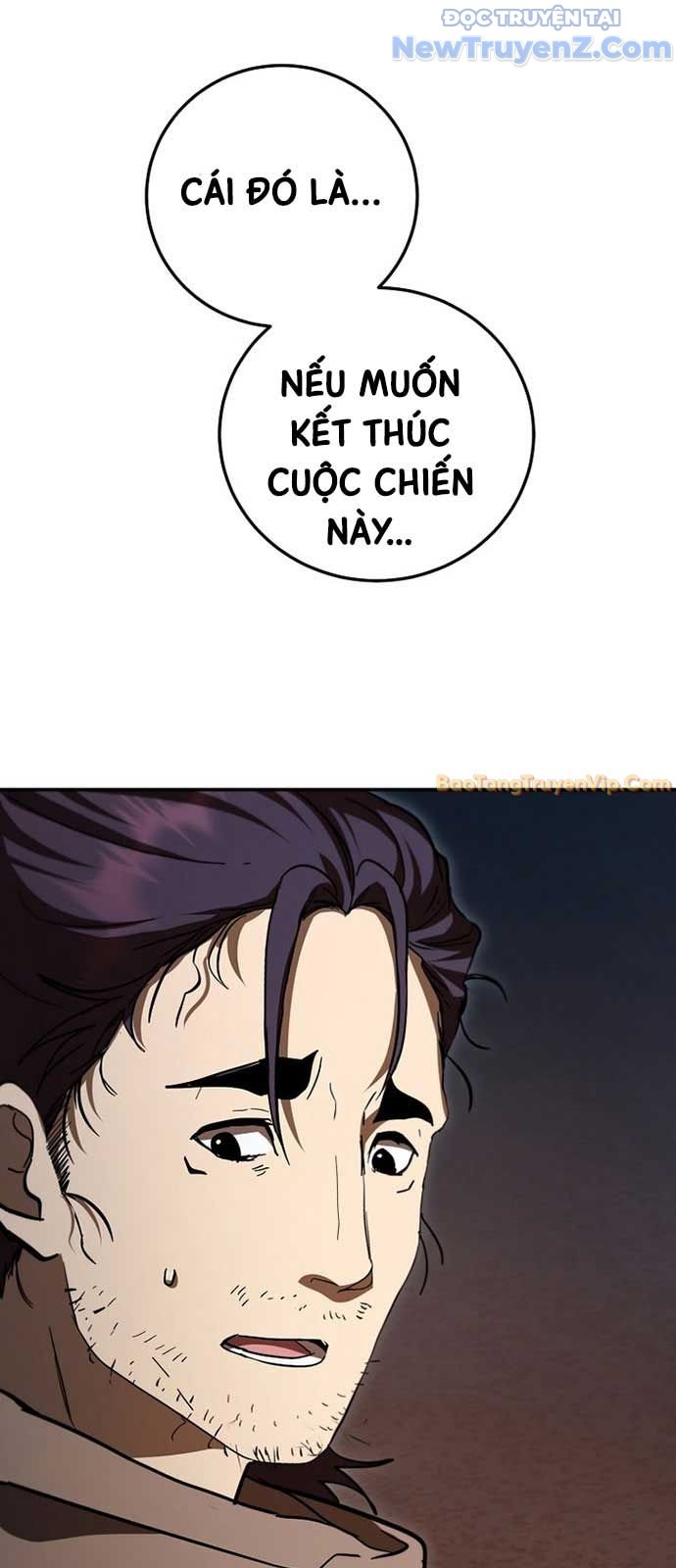 Võ Đang Kỳ Hiệp Chapter 147 - Trang 2