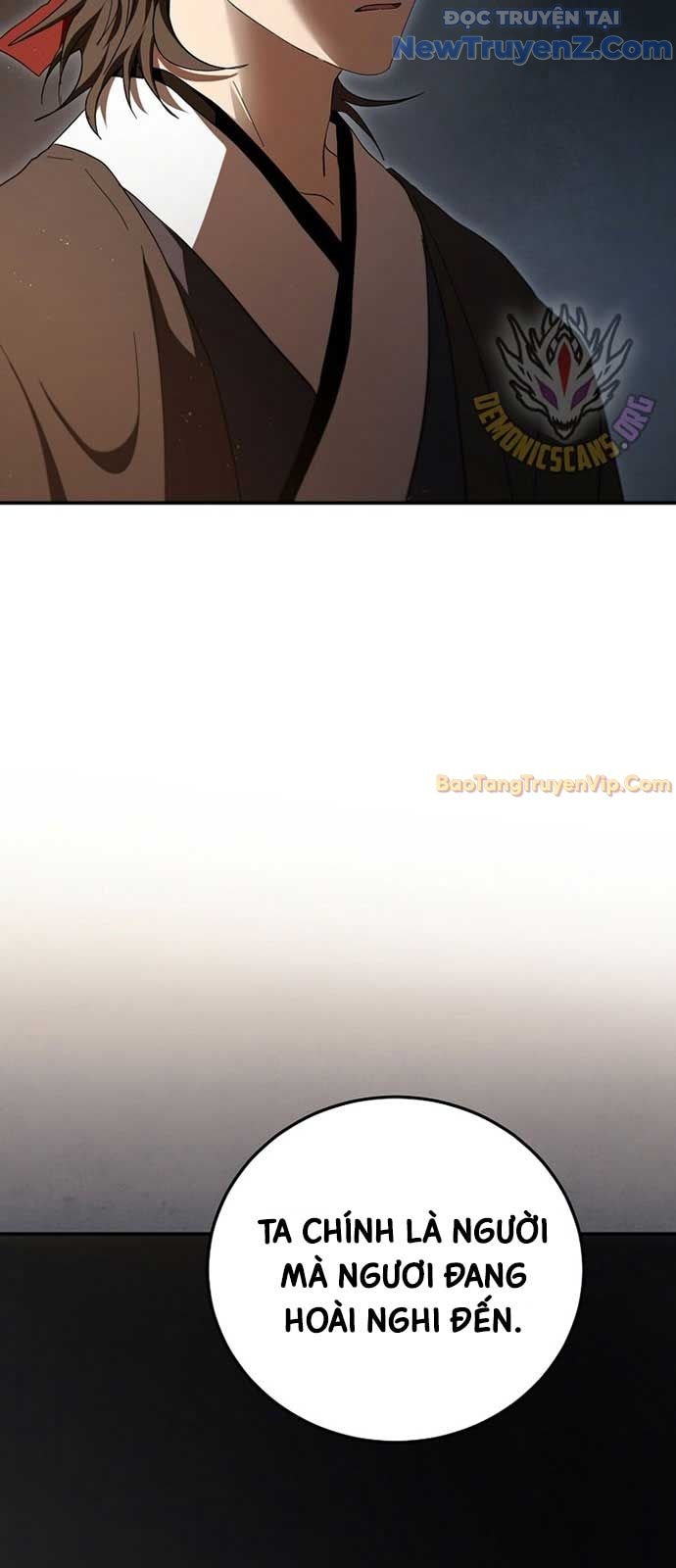 Võ Đang Kỳ Hiệp Chapter 147 - Trang 2