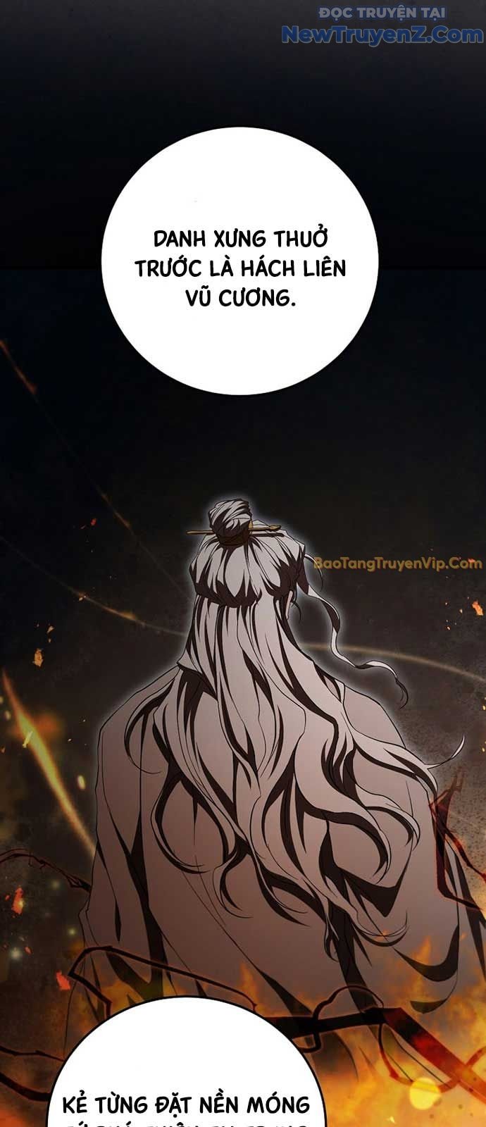 Võ Đang Kỳ Hiệp Chapter 147 - Trang 2