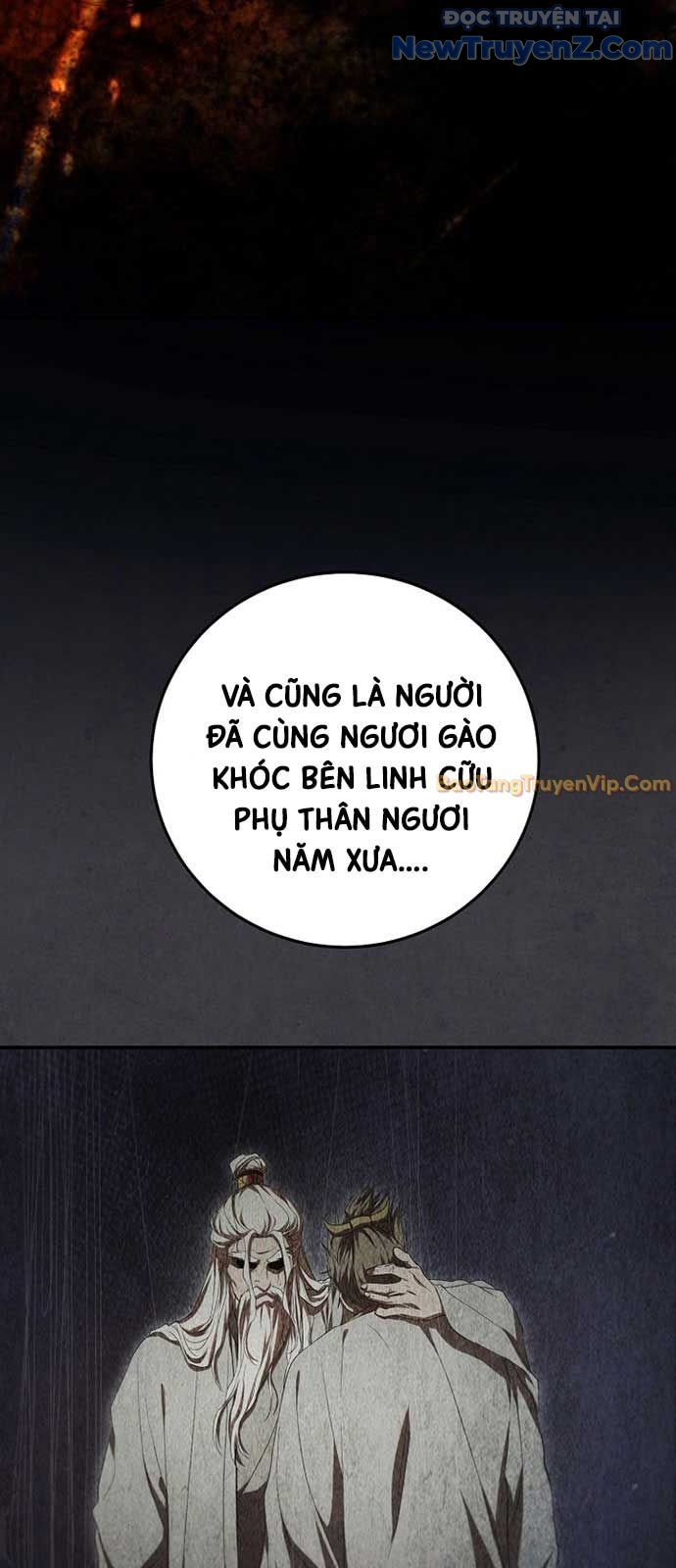 Võ Đang Kỳ Hiệp Chapter 147 - Trang 2