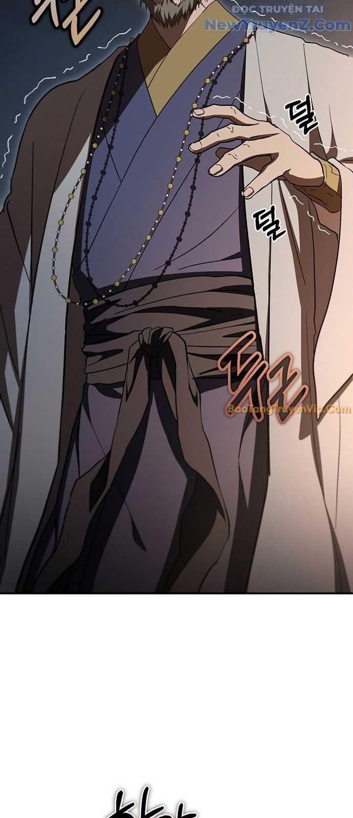 Võ Đang Kỳ Hiệp Chapter 147 - Trang 2