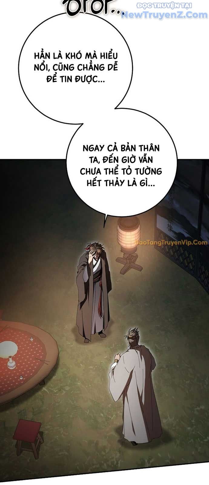 Võ Đang Kỳ Hiệp Chapter 147 - Trang 2