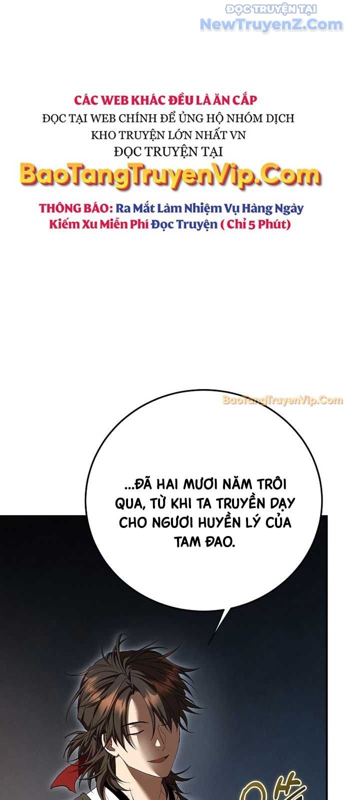 Võ Đang Kỳ Hiệp Chapter 147 - Trang 2