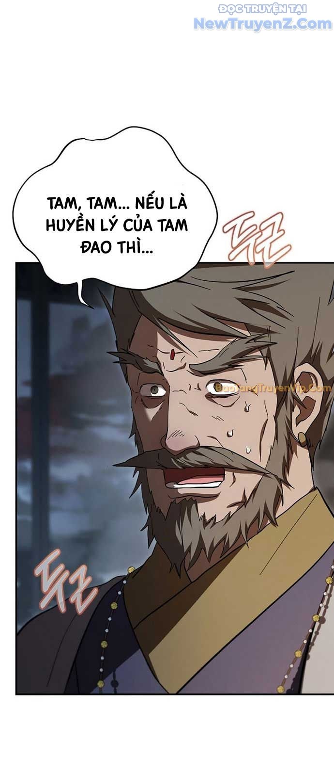 Võ Đang Kỳ Hiệp Chapter 147 - Trang 2