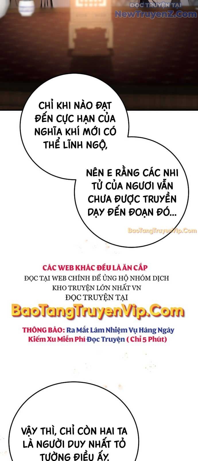 Võ Đang Kỳ Hiệp Chapter 147 - Trang 2