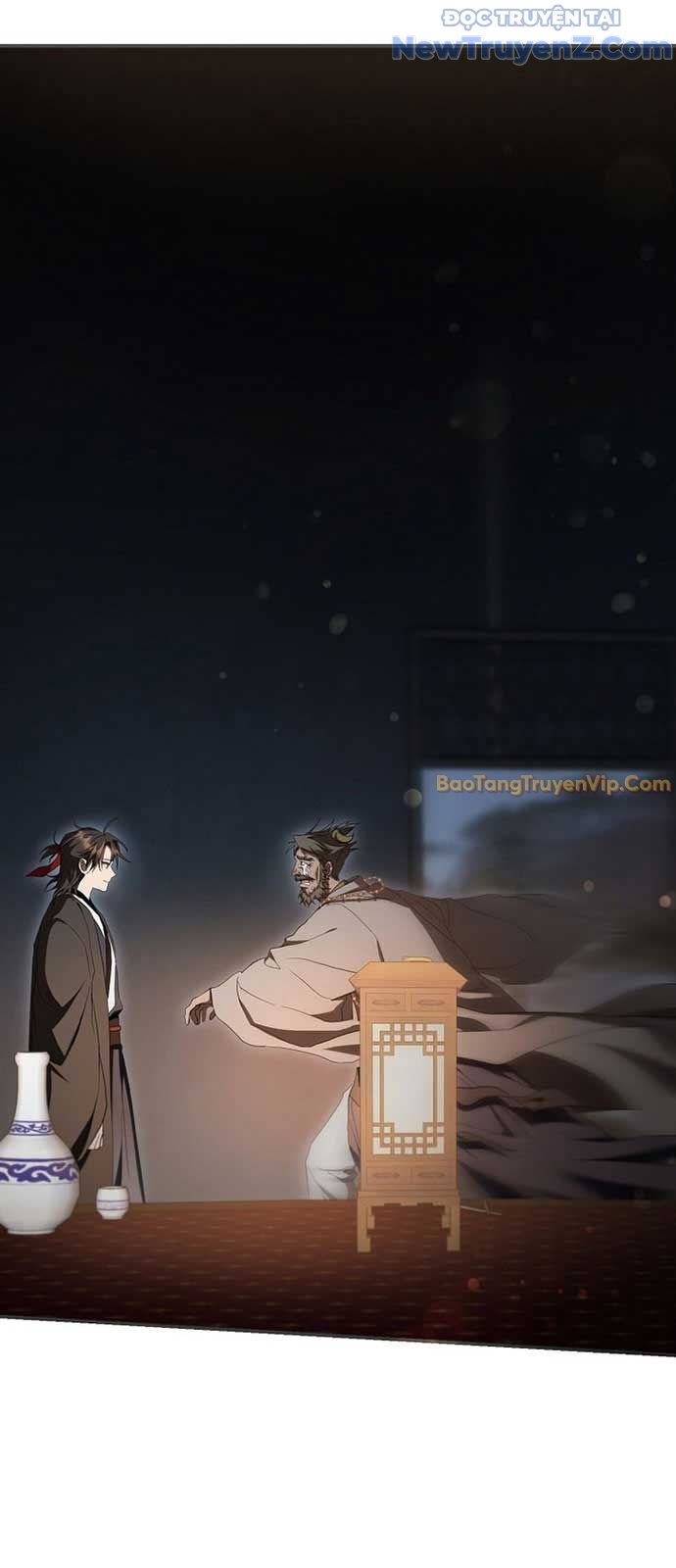 Võ Đang Kỳ Hiệp Chapter 147 - Trang 2