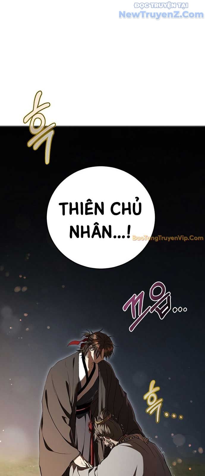 Võ Đang Kỳ Hiệp Chapter 147 - Trang 2