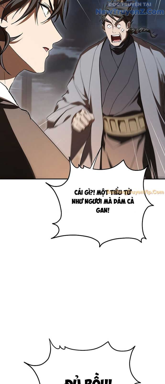 Võ Đang Kỳ Hiệp Chapter 147 - Trang 2