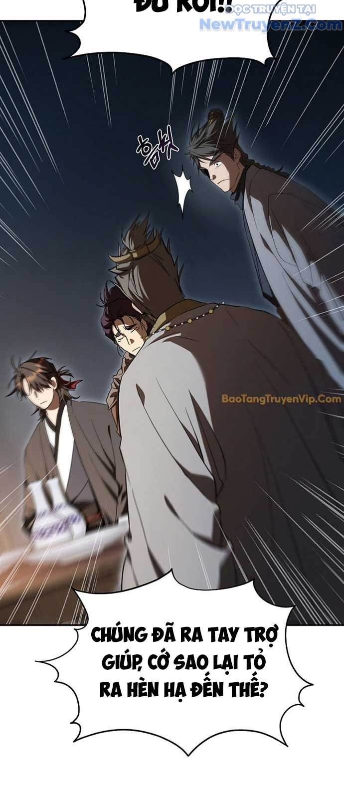 Võ Đang Kỳ Hiệp Chapter 147 - Trang 2