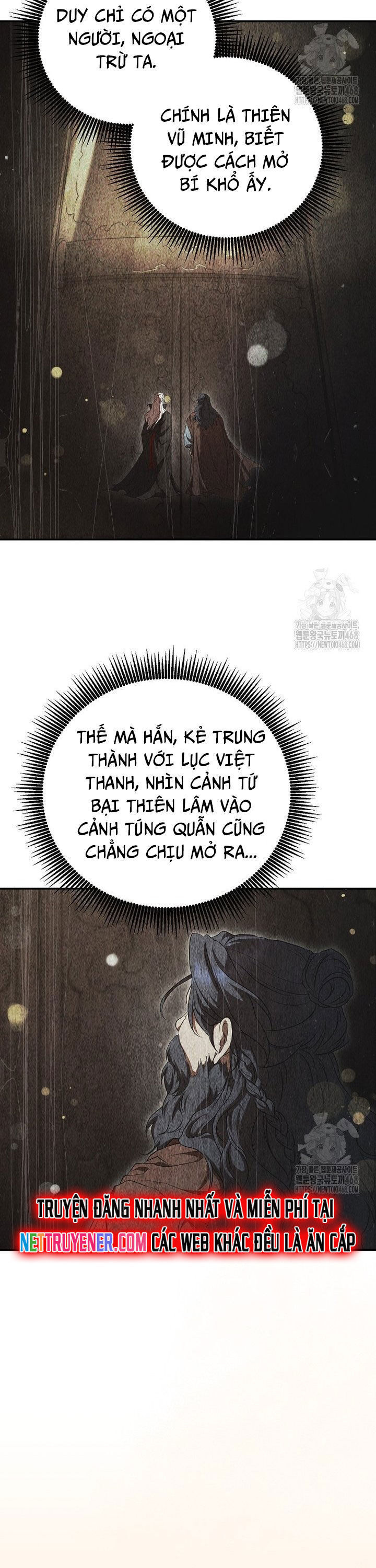 Võ Đang Kỳ Hiệp Chapter 148 - Trang 2