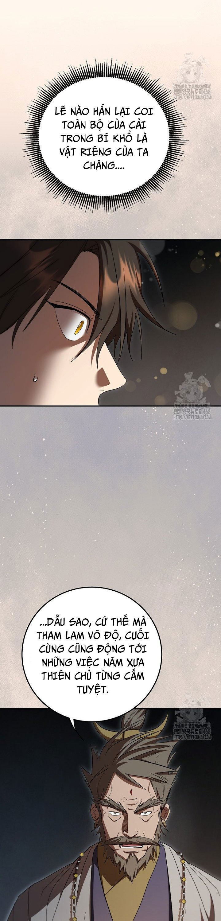 Võ Đang Kỳ Hiệp Chapter 148 - Trang 2