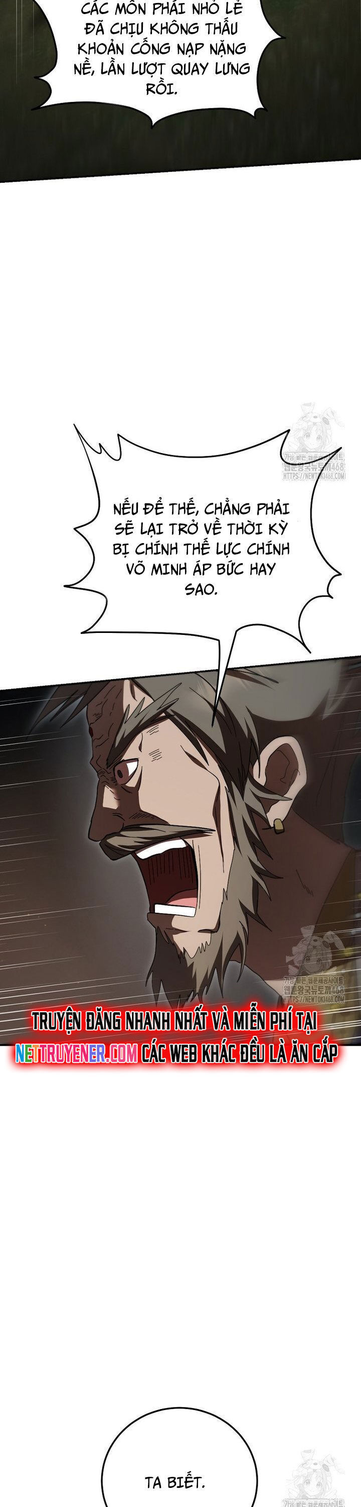 Võ Đang Kỳ Hiệp Chapter 148 - Trang 2