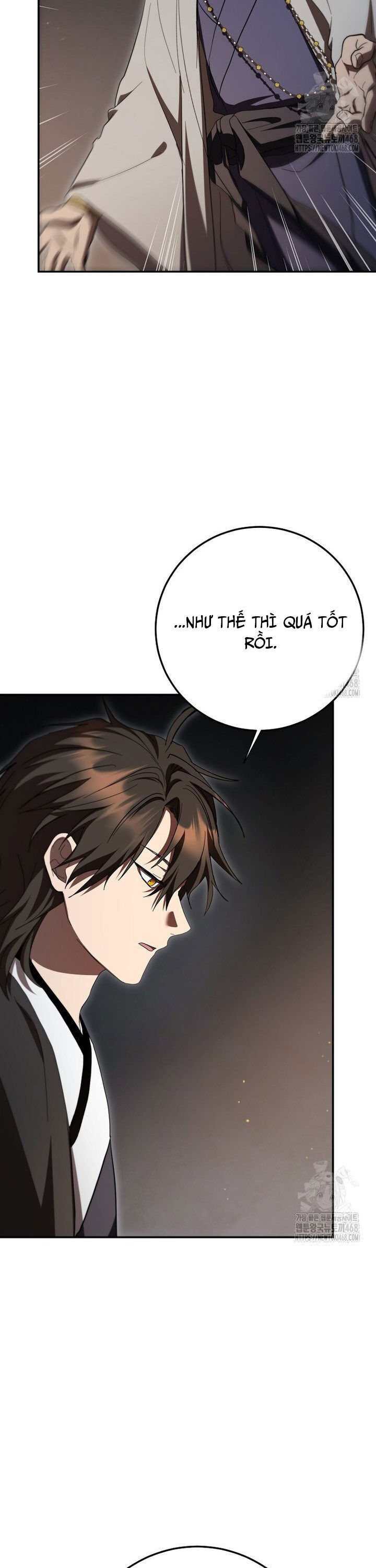 Võ Đang Kỳ Hiệp Chapter 148 - Trang 2