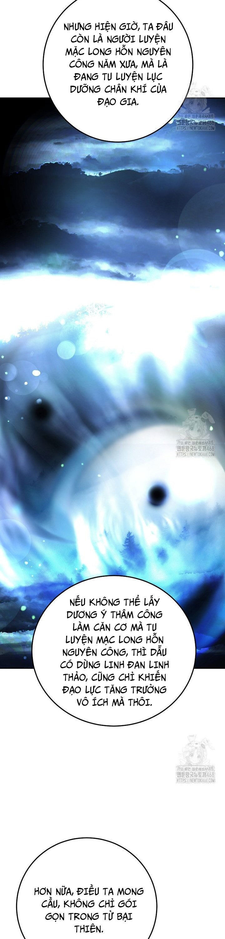 Võ Đang Kỳ Hiệp Chapter 148 - Trang 2