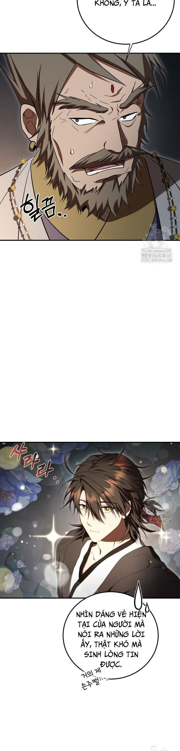 Võ Đang Kỳ Hiệp Chapter 148 - Trang 2