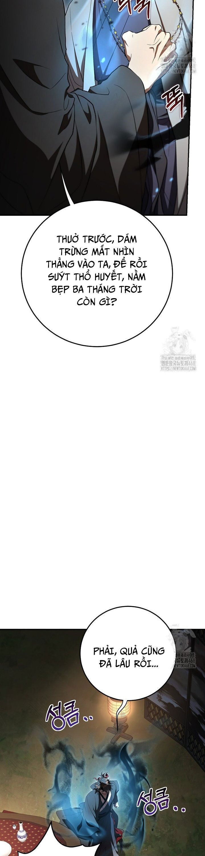 Võ Đang Kỳ Hiệp Chapter 148 - Trang 2