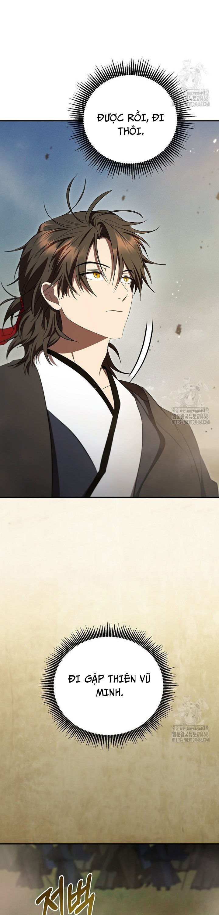 Võ Đang Kỳ Hiệp Chapter 148 - Trang 2