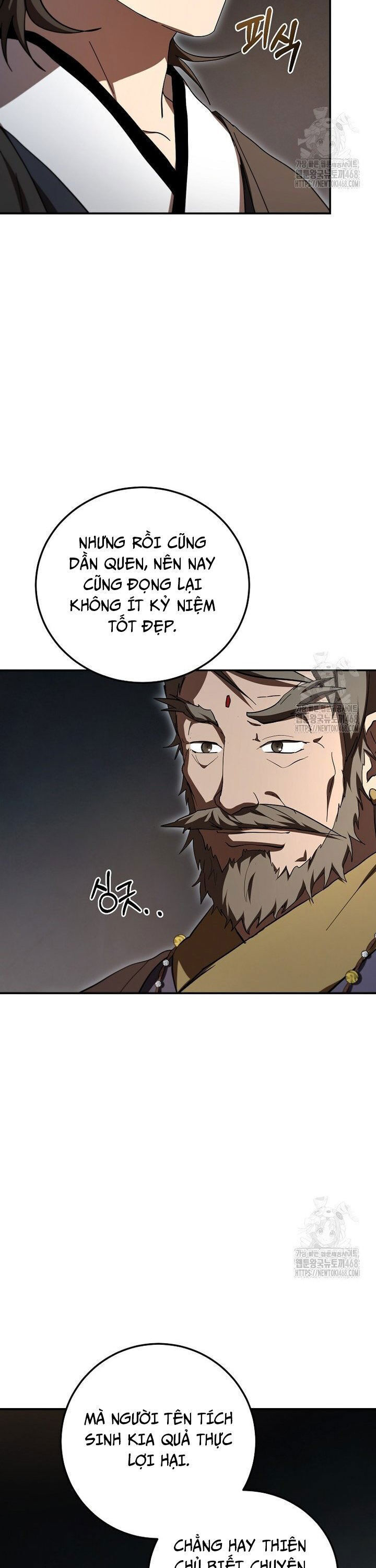 Võ Đang Kỳ Hiệp Chapter 148 - Trang 2