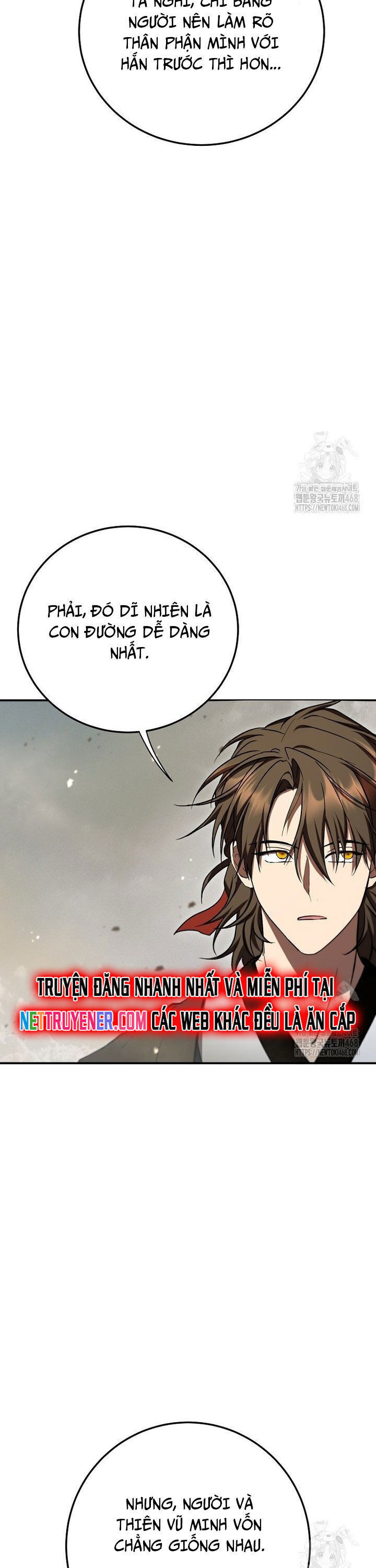 Võ Đang Kỳ Hiệp Chapter 148 - Trang 2