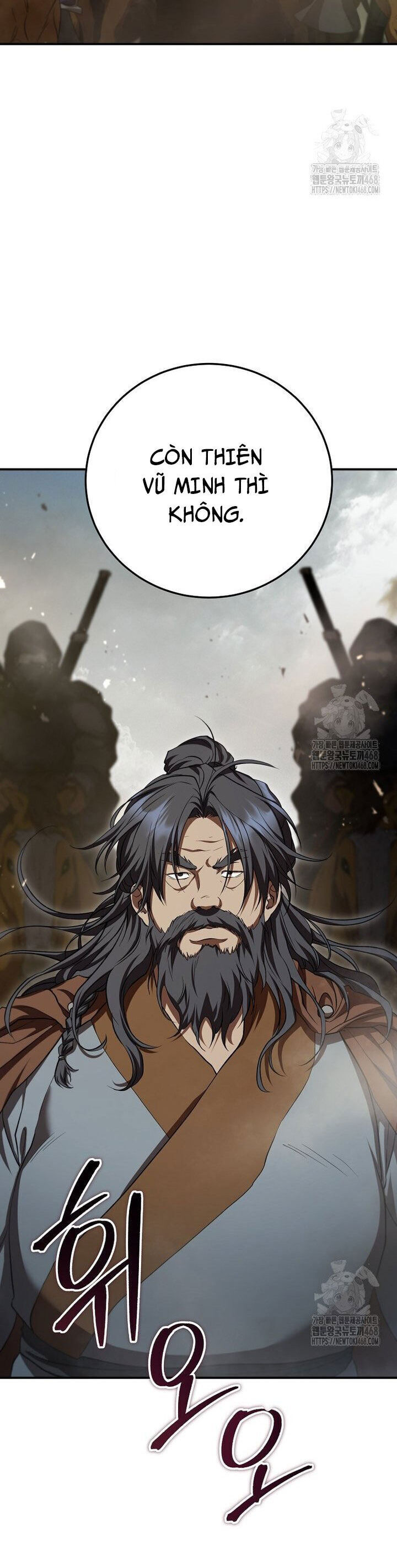 Võ Đang Kỳ Hiệp Chapter 148 - Trang 2