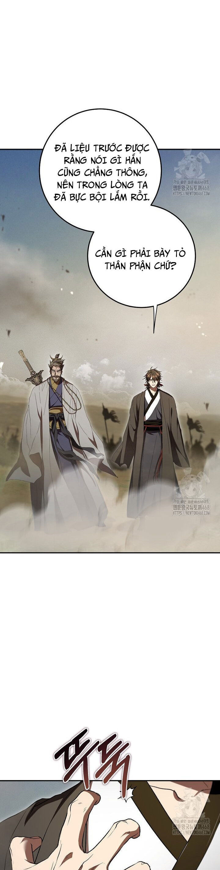 Võ Đang Kỳ Hiệp Chapter 148 - Trang 2