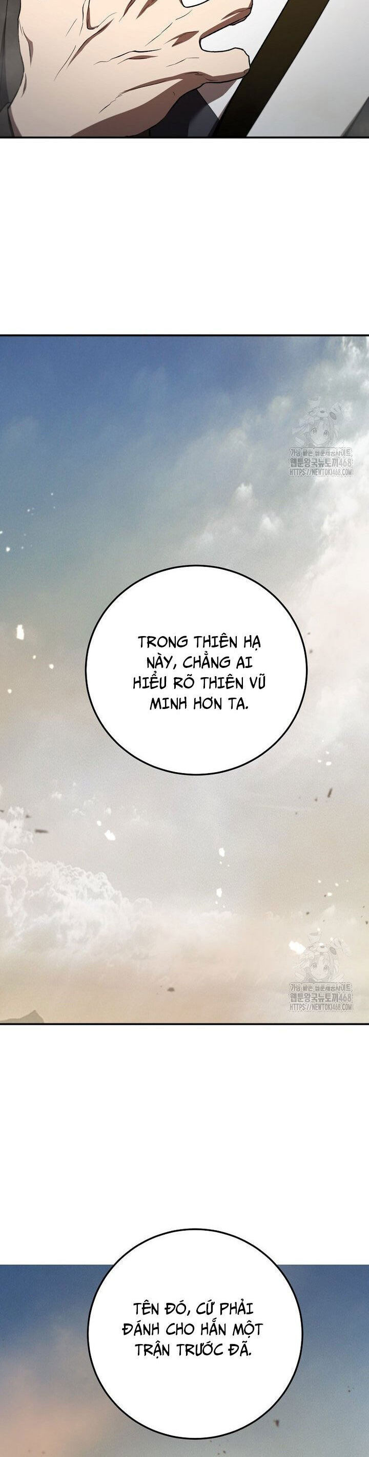 Võ Đang Kỳ Hiệp Chapter 148 - Trang 2